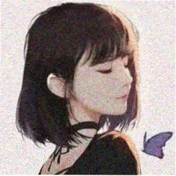 声音设计师何砚在调音台前的工作照头像